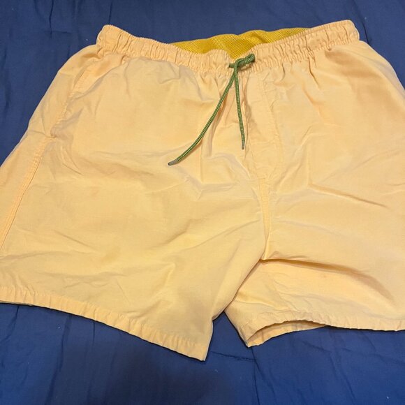 Men's swim trunks - Picture 1 of 1